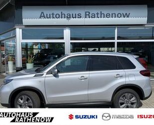 Suzuki Vitara Gebrauchtwagen