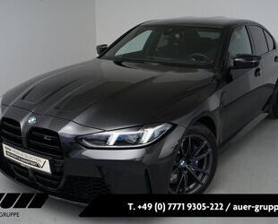 BMW M3 Gebrauchtwagen