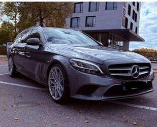 Mercedes-Benz C 220 Gebrauchtwagen
