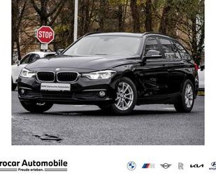 BMW 318 Gebrauchtwagen