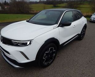 Opel Mokka Gebrauchtwagen