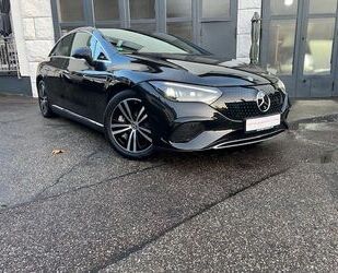 Mercedes-Benz EQE Gebrauchtwagen