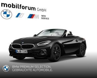 BMW Z4 Gebrauchtwagen