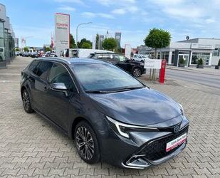 Toyota Corolla Gebrauchtwagen