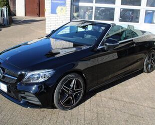 Mercedes-Benz C 300 Gebrauchtwagen