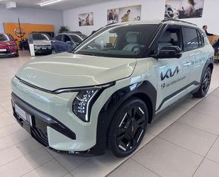 Kia EV3 Gebrauchtwagen