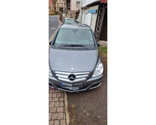 Mercedes-Benz B 200 Gebrauchtwagen