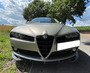 Toyota Alfa 159 