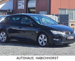 Seat Leon Gebrauchtwagen