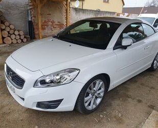 Volvo C70 Gebrauchtwagen