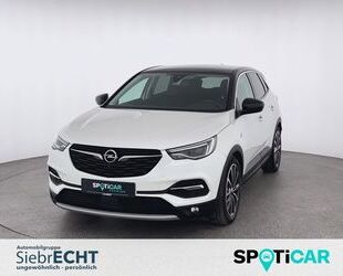 Opel Grandland (X) Gebrauchtwagen