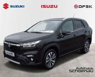 Suzuki (SX4) S-Cross Gebrauchtwagen