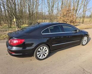 VW Passat CC Gebrauchtwagen
