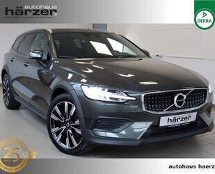 Volvo V60 Cross Country Gebrauchtwagen