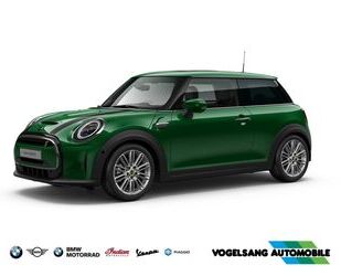 Mini Cooper SE Gebrauchtwagen