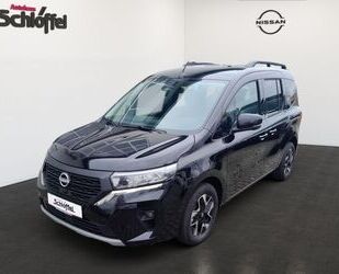 Nissan Townstar Gebrauchtwagen