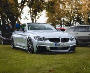 BMW 435 Gebrauchtwagen