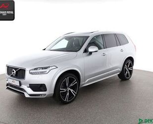 Volvo XC90 Gebrauchtwagen