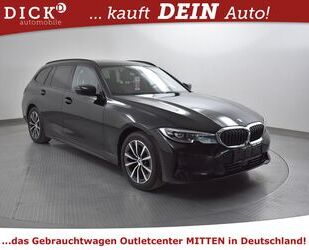 BMW 318 Gebrauchtwagen