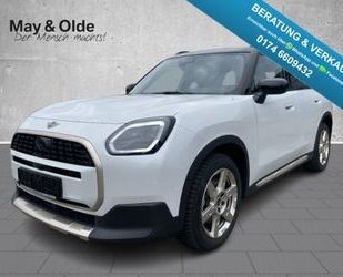 Mini Cooper Countryman Gebrauchtwagen