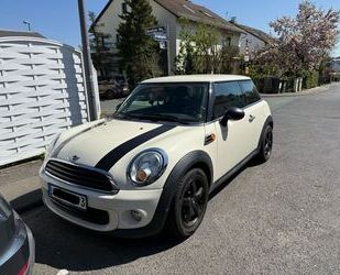 Mini ONE Gebrauchtwagen