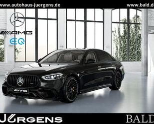 Mercedes-Benz S 63 AMG Gebrauchtwagen