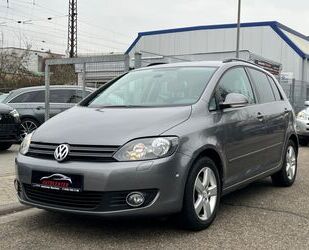 VW Golf Plus Gebrauchtwagen