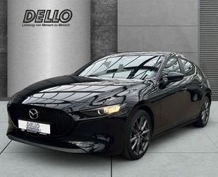 Mazda 3 Gebrauchtwagen