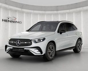 Mercedes-Benz GLC 220 Gebrauchtwagen