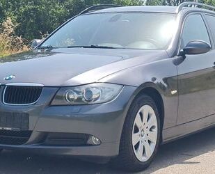 BMW 320 Gebrauchtwagen