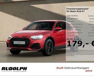 Audi A1 Gebrauchtwagen