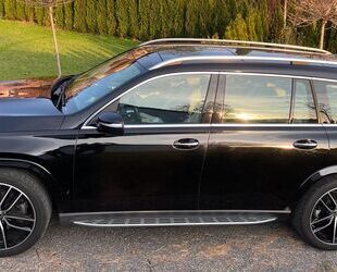 Mercedes-Benz GLS 580 Gebrauchtwagen