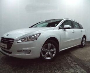 Peugeot 508 Gebrauchtwagen
