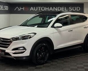 Hyundai TUCSON Gebrauchtwagen