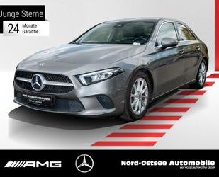 Mercedes-Benz A 180 Gebrauchtwagen