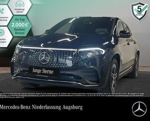 Mercedes-Benz EQA Gebrauchtwagen