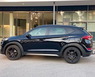Hyundai TUCSON Gebrauchtwagen