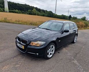 BMW 320 Gebrauchtwagen