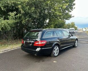 Mercedes-Benz E 350 Gebrauchtwagen