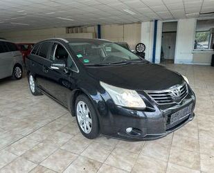 Toyota Avensis Gebrauchtwagen