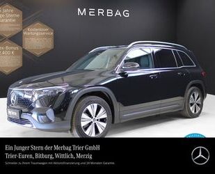 Mercedes-Benz EQB Gebrauchtwagen