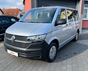 VW T6 Caravelle Gebrauchtwagen