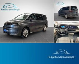 VW T7 Multivan Gebrauchtwagen