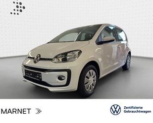 VW up! Gebrauchtwagen