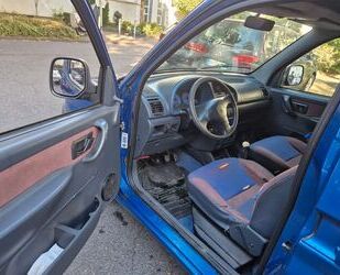 Citroen Berlingo Gebrauchtwagen