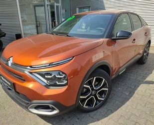 Citroen C4 Gebrauchtwagen