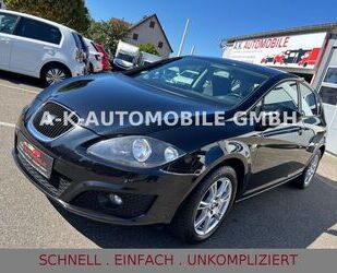 Seat Leon Gebrauchtwagen