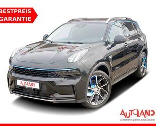 Lynk & Co 01 Gebrauchtwagen