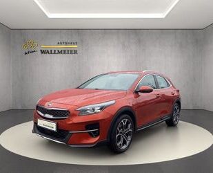 Kia XCeed Gebrauchtwagen