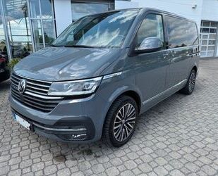 VW T6 Multivan Gebrauchtwagen